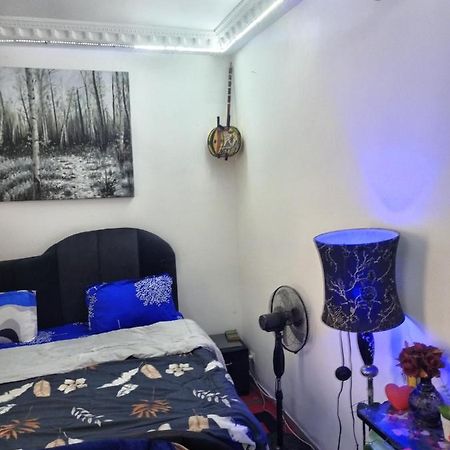 Studio Meuble Centre Ville Дакар Экстерьер фото