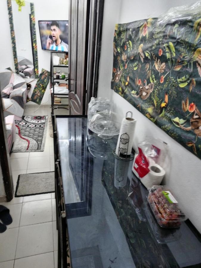Studio Meuble Centre Ville Дакар Экстерьер фото